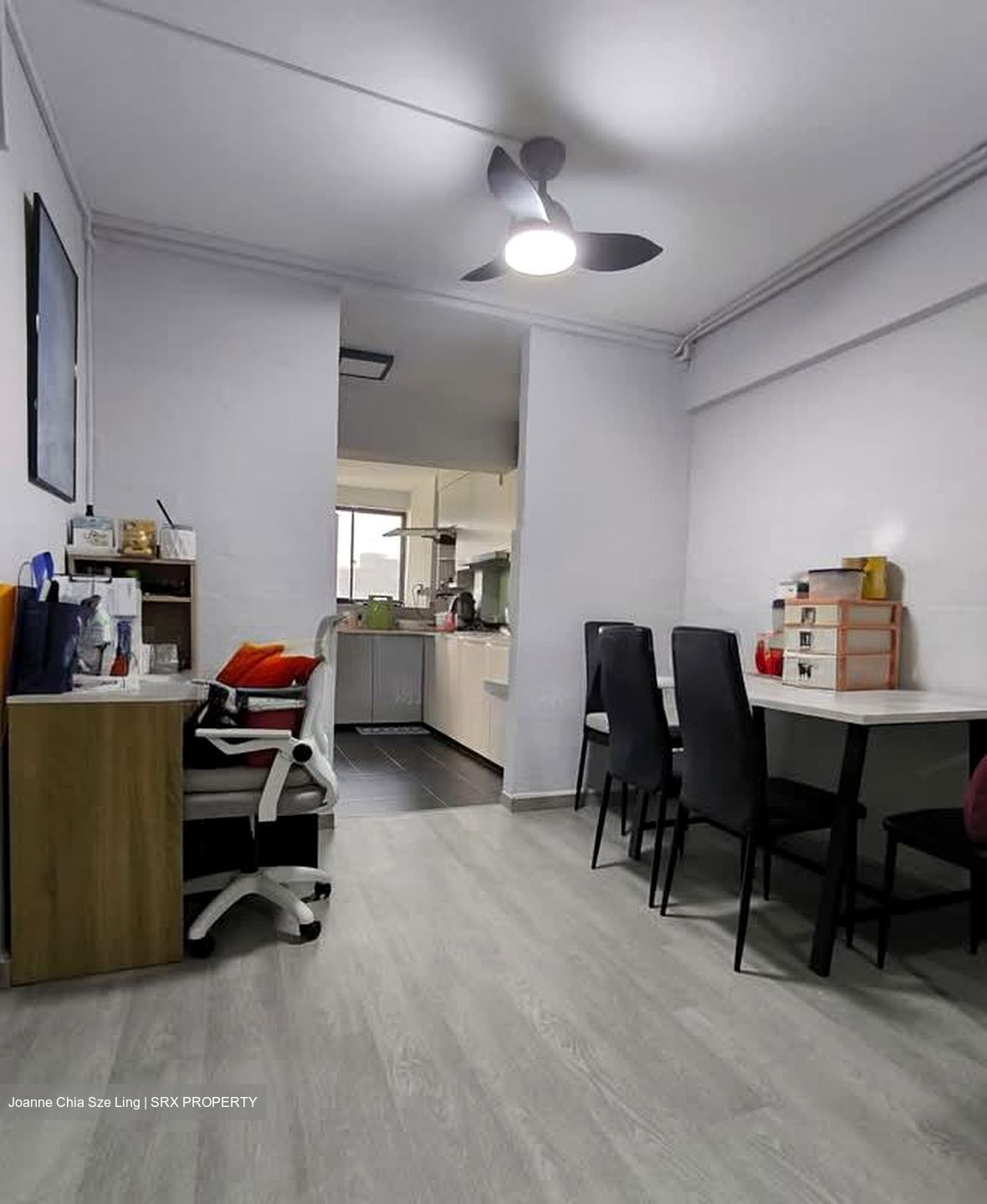 Blk 32 Holland Close (Queenstown), HDB 3 Rooms #559656271
